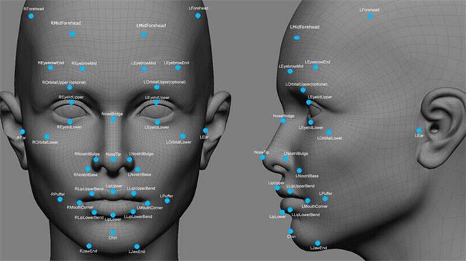 人脸识别系统