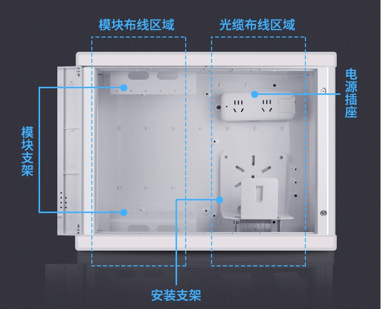 弱电箱